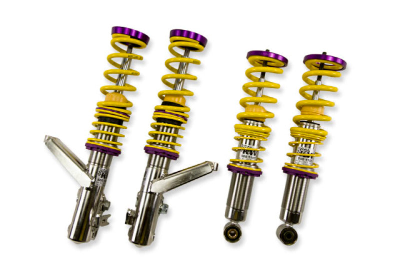Coilovers KWS10250008 KW