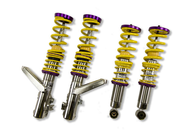 Coilovers KWS10250008 KW