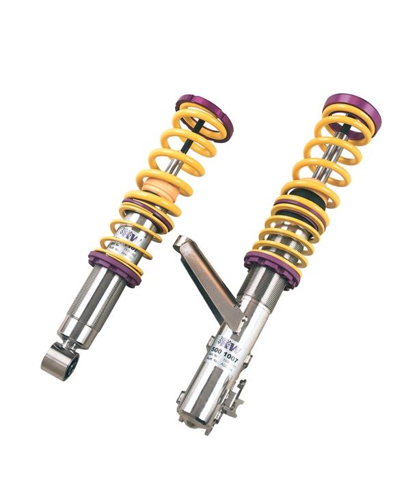 Coilovers KWS10250007 KW