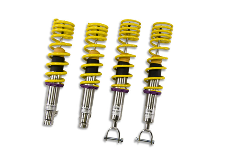 Coilovers KWS10250002 KW