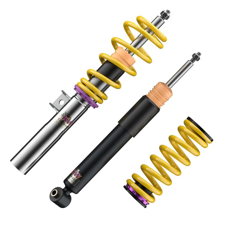 Coilovers KWS10250005 KW
