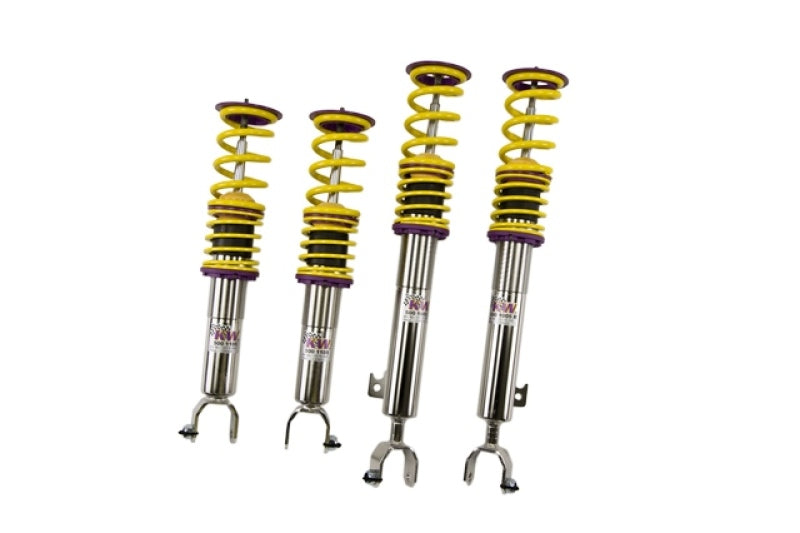Coilovers KWS10250005 KW