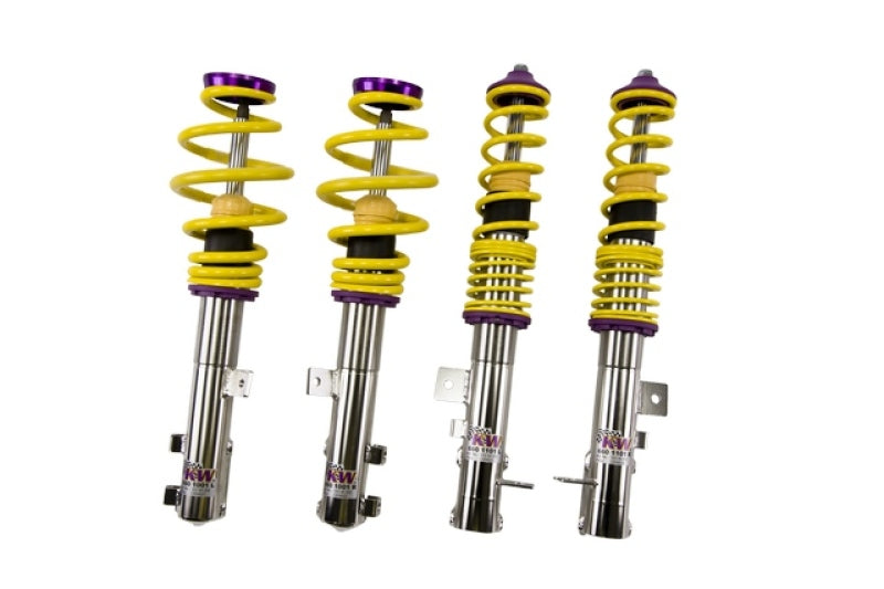Coilovers KWS10266002 KW