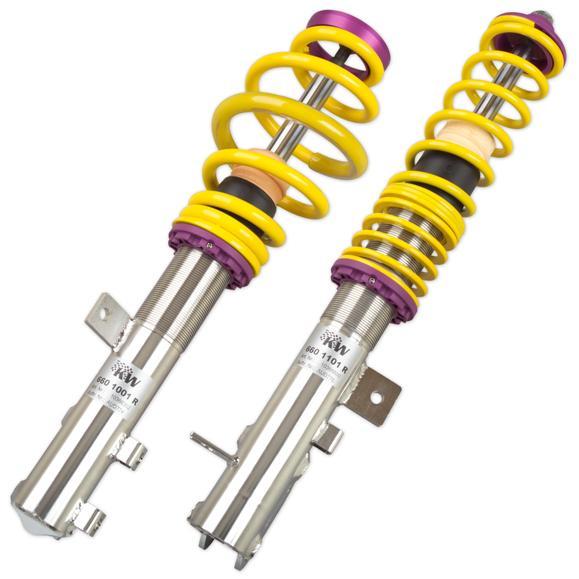 Coilovers KWS10266002 KW