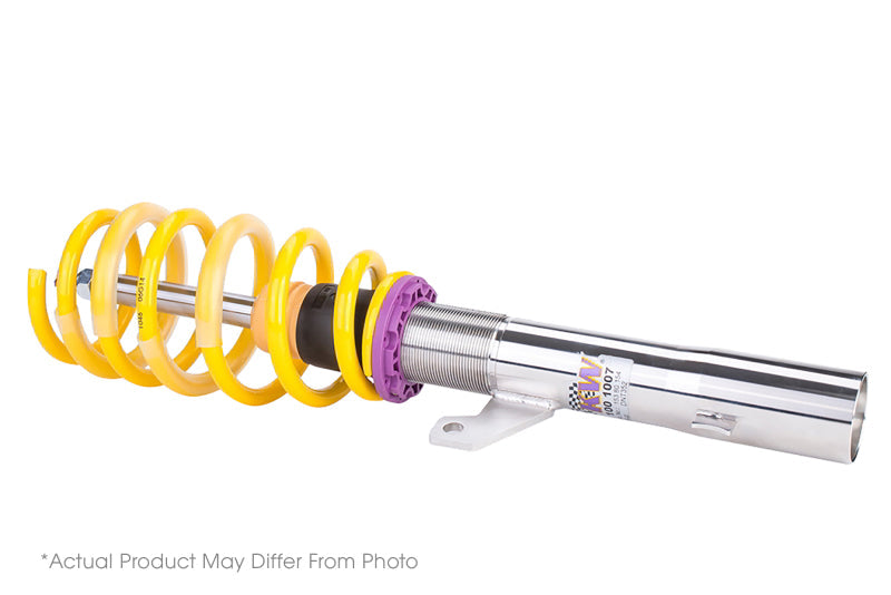 Coilovers KWS10285002 KW