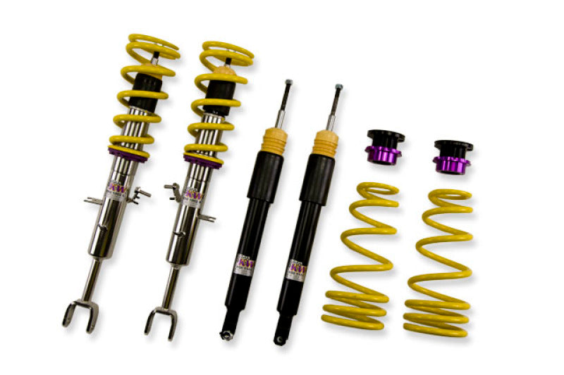 Coilovers KWS10285002 KW