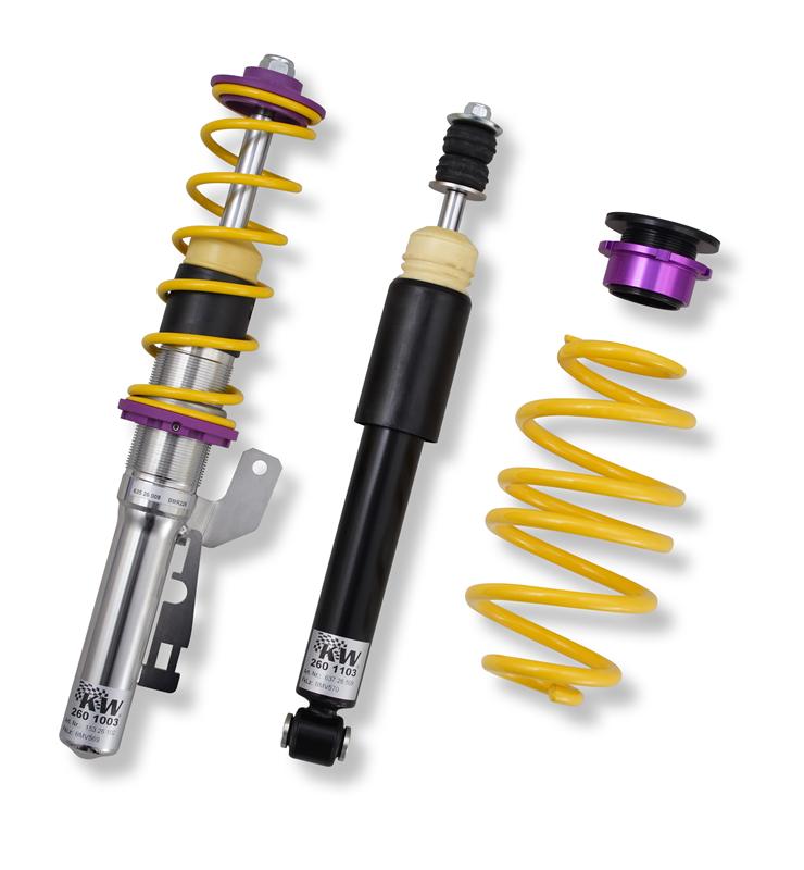Coilovers KWS10285002 KW