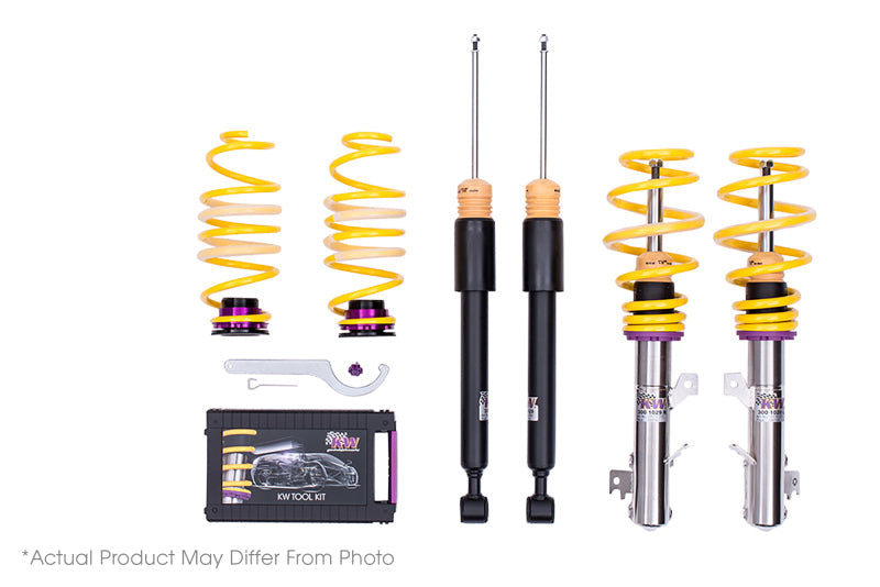 Coilovers KWS10285002 KW