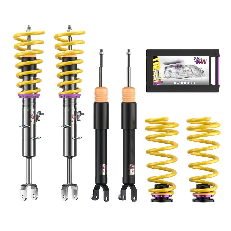 Coilovers KWS10285002 KW