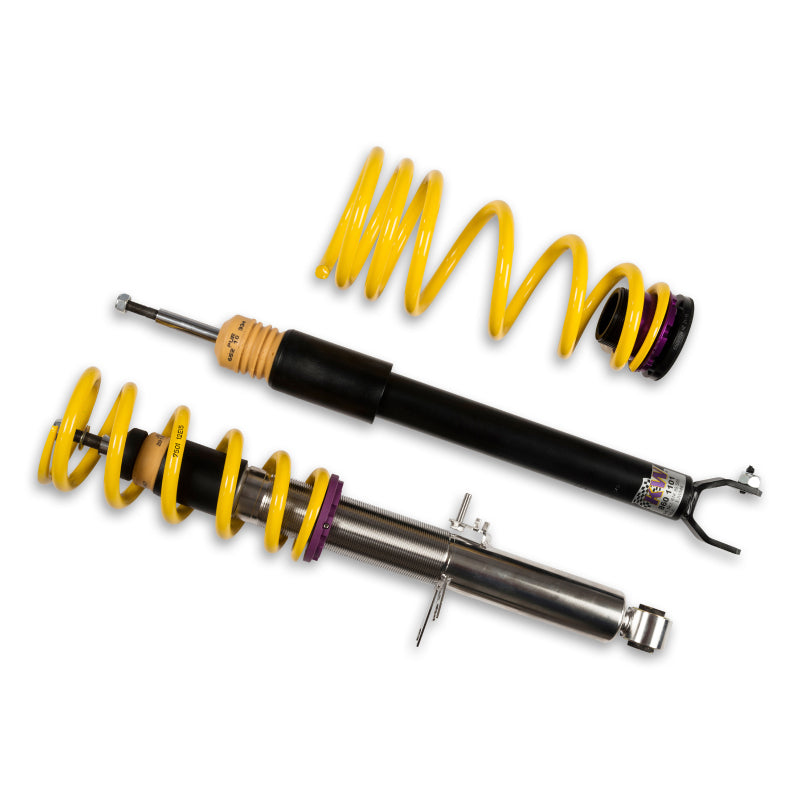 Coilovers KWS10285007 KW