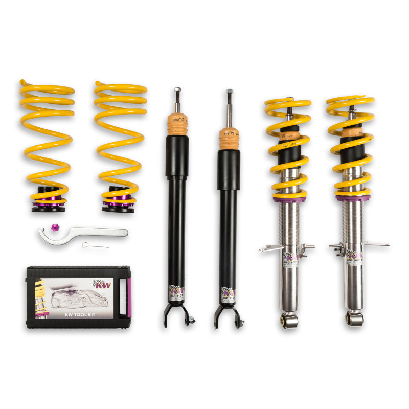 Coilovers KWS10285007 KW