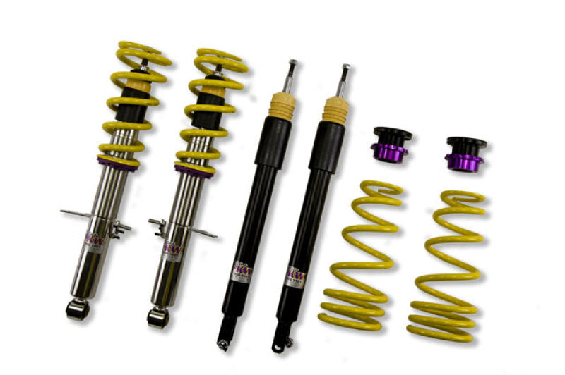Coilovers KWS10285007 KW