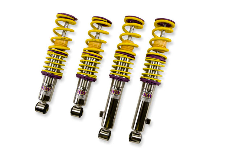Coilovers KWS10275001 KW