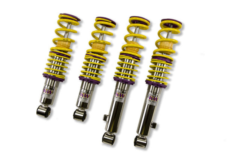 Coilovers KWS10275001 KW