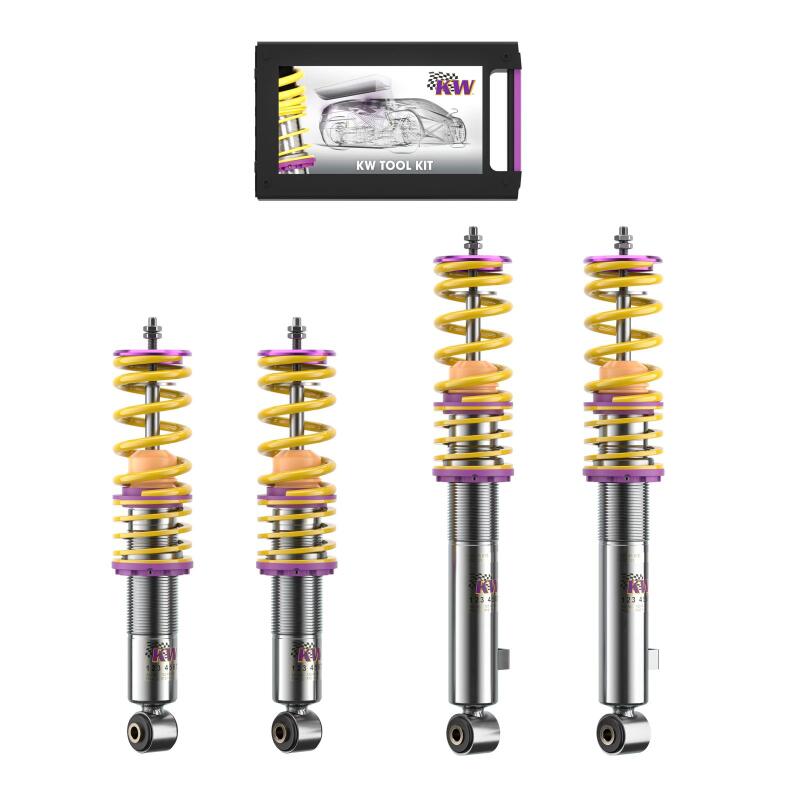 Coilovers KWS10275002 KW