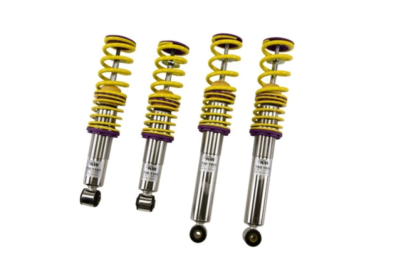 Coilovers KWS10275002 KW