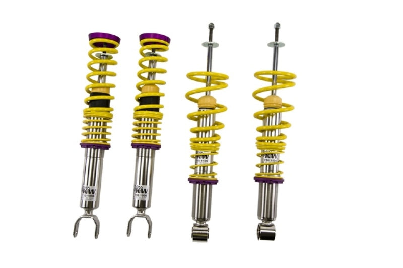 Coilovers KWS10275009 KW