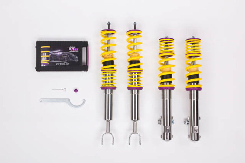 Coilovers KWS10265006 KW