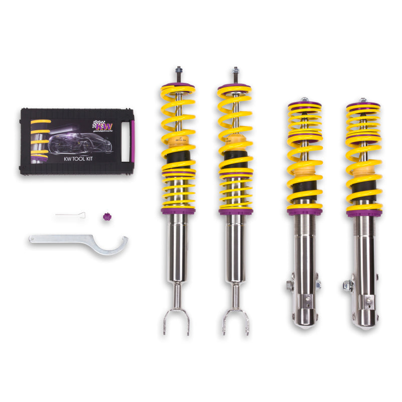 Coilovers KWS10265006 KW