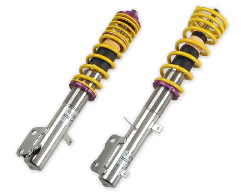 Coilovers KWS10256002 KW