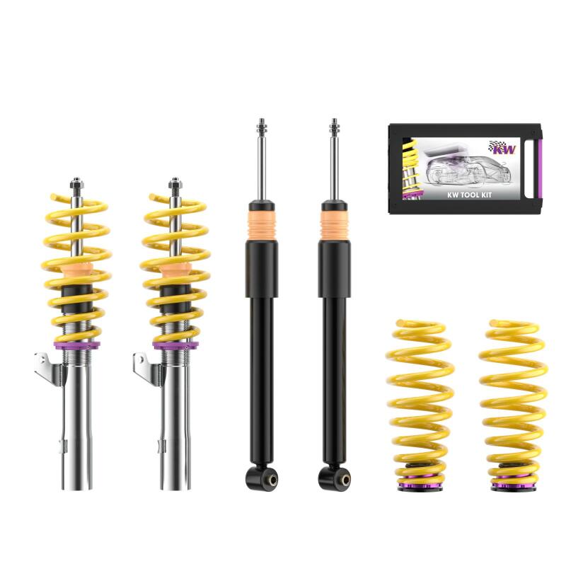 Coilovers KWS15285002 KW