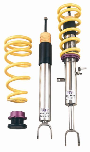 Coilovers KWS15285002 KW