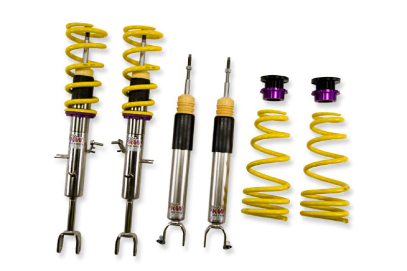 Coilovers KWS15285002 KW