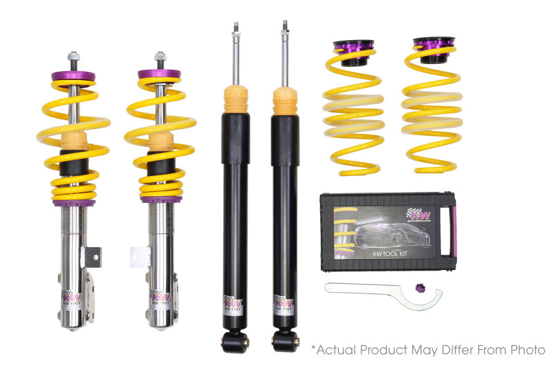 Coilovers KWS15285002 KW