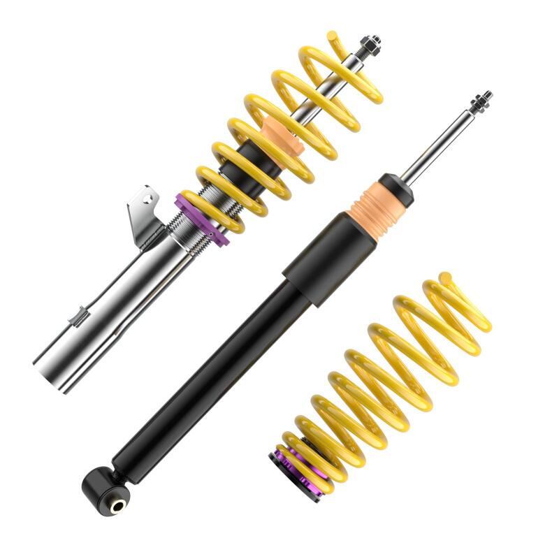 Coilovers KWS15285002 KW