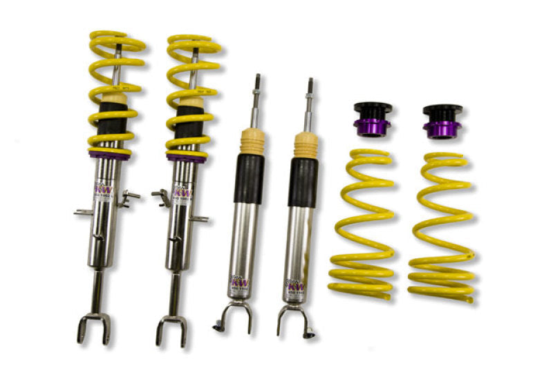Coilovers KWS15285002 KW