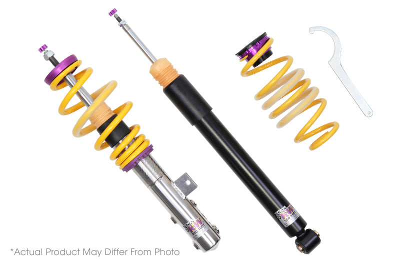 Coilovers KWS15285002 KW