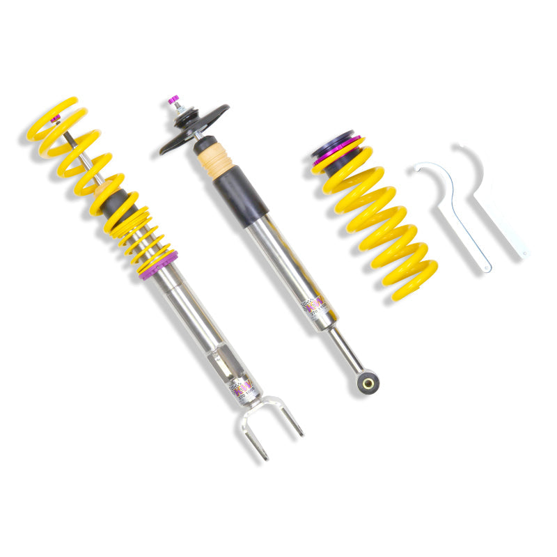 Coilovers KWS15227019 KW