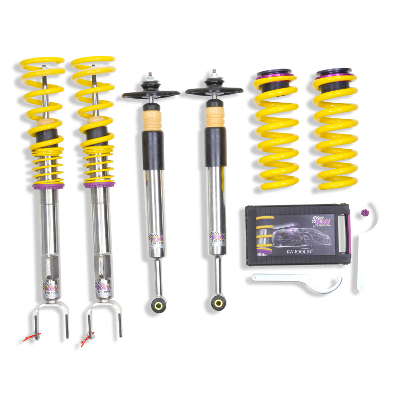 Coilovers KWS15227019 KW