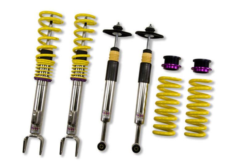 Coilovers KWS15227019 KW