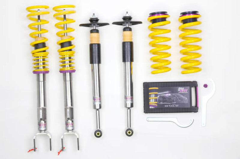 Coilovers KWS15227019 KW