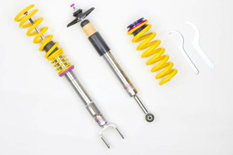 Coilovers KWS15227019 KW