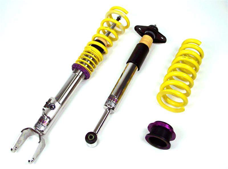 Coilovers KWS15227019 KW