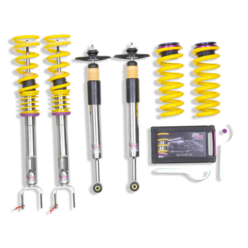 Coilovers KWS15227019 KW