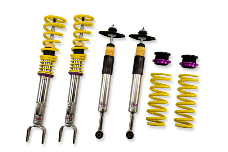 Coilovers KWS15227018 KW
