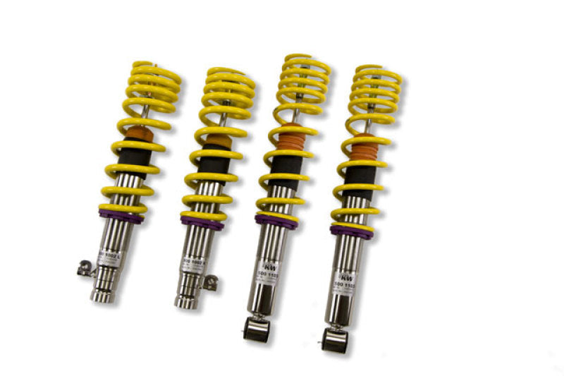 Coilovers KWS15250004 KW
