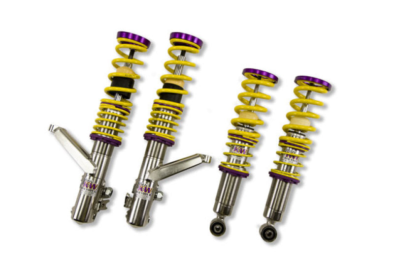 Coilovers KWS15251001 KW