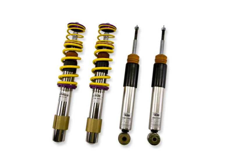 Coilovers KWS15220045 KW