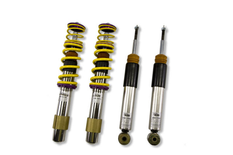 Coilovers KWS15220045 KW