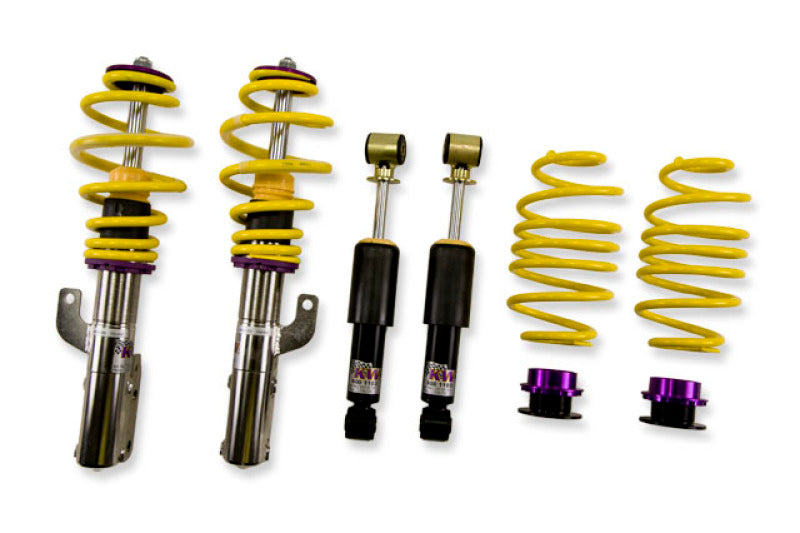 Coilovers KWS15261006 KW