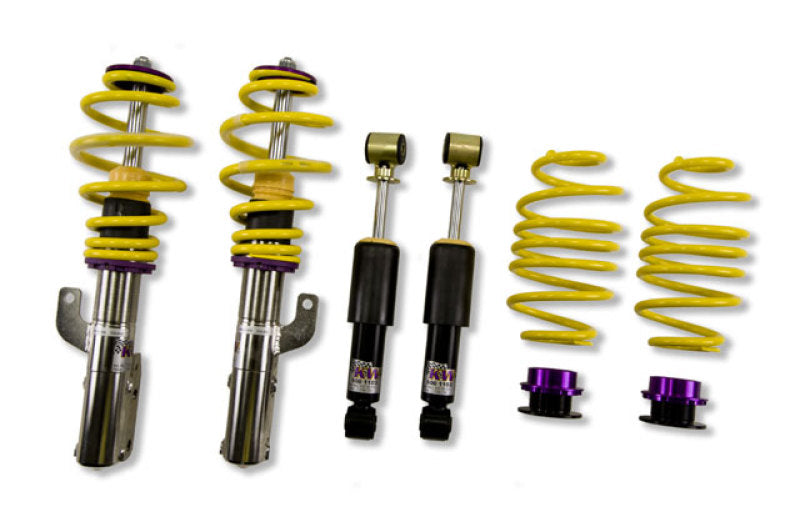 Coilovers KWS15261006 KW