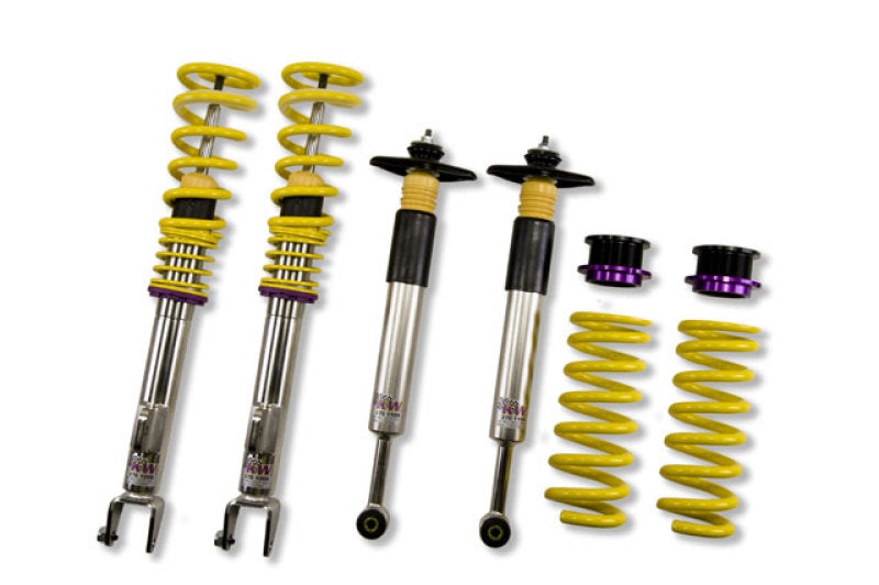 Coilovers KWS15228006 KW