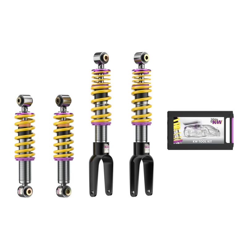 Coilovers KWS15227004 KW