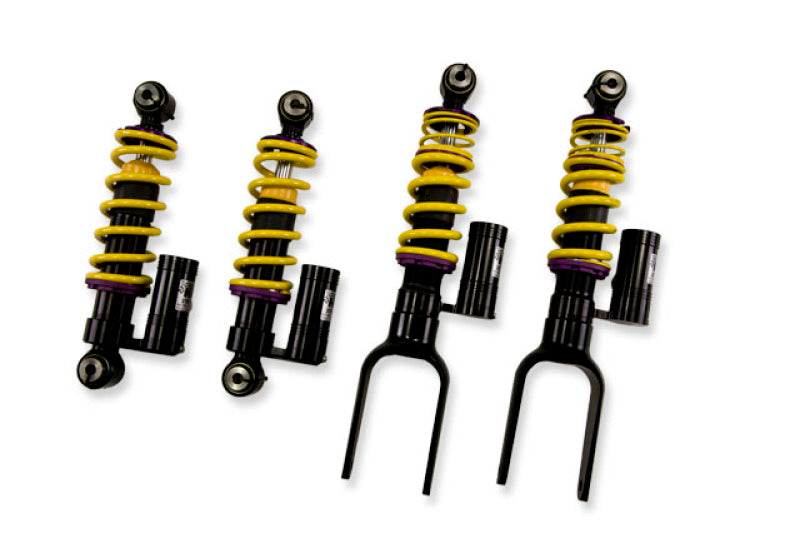 Coilovers KWS15227505 KW