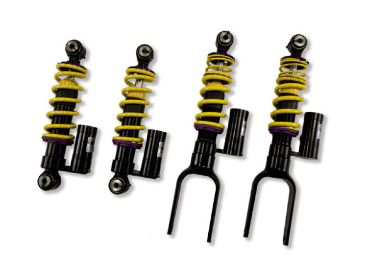 Coilovers KWS15227505 KW