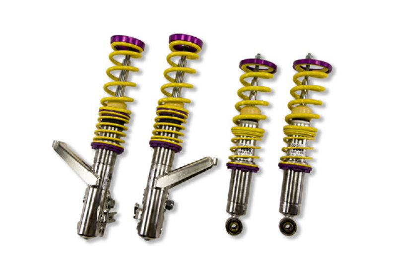 Coilovers KWS15250007 KW